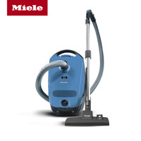 MIELE 美诺 SBAF3-32 C1卧式吸尘器  