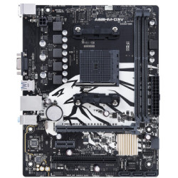圣旗 A68HM-D3V(AMD A68H/Socket FM2 )主板