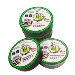 MEDICLHANTIAN 汉田生医 驱蚊蚊香片香盘 5盒