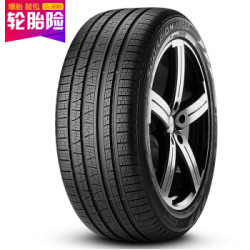 Pirelli 倍耐力 轮胎 235/60R18 107V