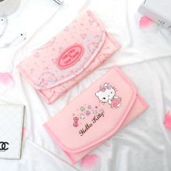Hello Kitty 凯蒂猫 旅行便携收纳袋