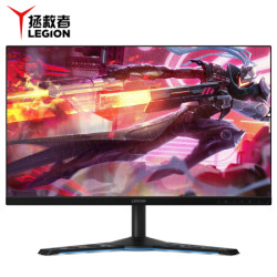 Lenovo 联想 拯救者Y27q-20 NanoIPS电竞小金刚