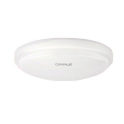 欧普照明 led吸顶灯具 简约圆形客厅灯饰