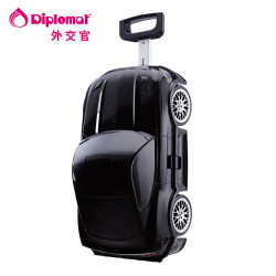 Diplomat 外交官 TP-206A 儿童拉杆箱