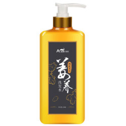 艾君 防脱发育发洗发露300ml *16件