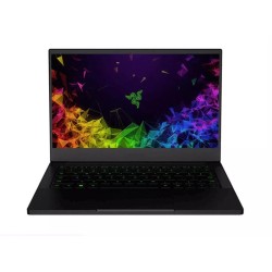 RAZER 雷蛇 灵刃潜行版 13.3英寸笔记本电脑( i7-1065G7、16GB、512GB、GTX1650 Max-Q、100%sRGB、4K)