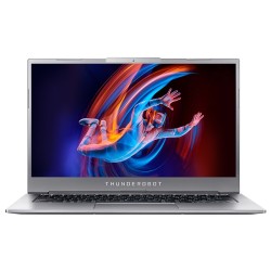 ThundeRobot 雷神 911 MixBook Air 14英寸笔记本电脑(i5-10210U、8GB、512GB)