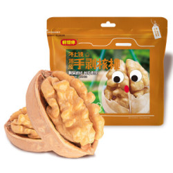 好想你 薄皮手剥核桃 原味 200g *16件