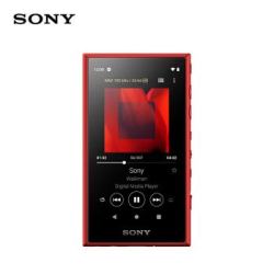 SONY 索尼 NW-A105 无损音乐播放器 16GB