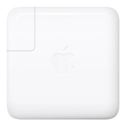 Apple 61W USB-C 电源适配器/充电器