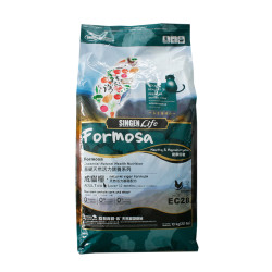 发育宝 EC28 通用成猫粮 10kg