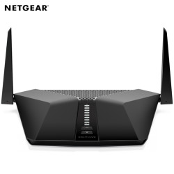 NETGEAR 美国网件 RAX40 双频AX3000M无线路由器