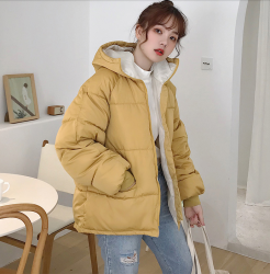 mode 魔的 jmmy171 宽松可爱面包服
