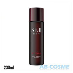 SK-II 男士神仙水护肤精华 补水控油 清爽焕活护肤 230ml