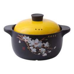 佰润居 陶瓷砂锅