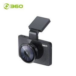 360 G600 行车记录仪 1600P