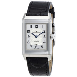 积家（Jaeger Lecoultre）Reverso Classic中号自动男士手表