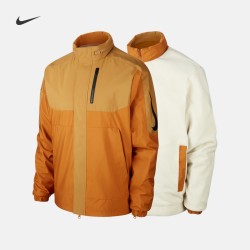 Nike 耐克官方NIKE SB 男子滑板夹克BV8285