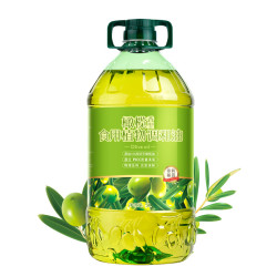 好运花 橄榄油 5L