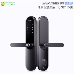 360 M1青春版 智能防盗指纹锁