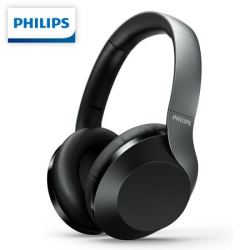 PHILIPS 飞利浦 TAPH805BK 蓝牙无线耳机