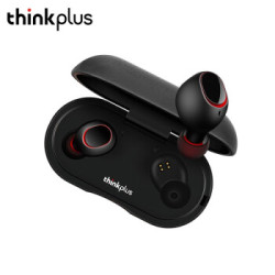 ThinkPad 联想(thinkplus)TrackPods真无线蓝牙耳机