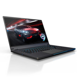 IPASON 攀升 迁跃者D 15.6英寸游戏本(i7-9750H、8GB、512GB)