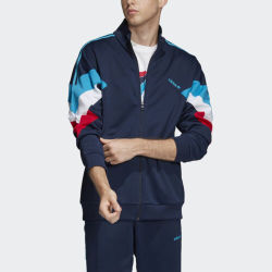 adidas 阿迪达斯 Palmeston 男士运动衣