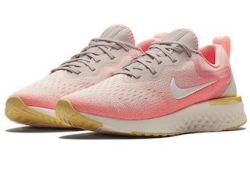 NIKE 耐克 ODYSSEY REACT 女款跑鞋