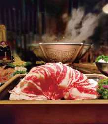 哆肉森林 澳洲进口安格斯肥牛 300g×3盒 谷饲牛后胸肉