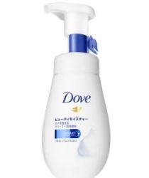 Dove 多芬 洁面慕斯洗面奶 160mlx2 *2件