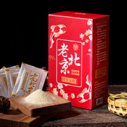 续英堂老北京养生足贴50贴
