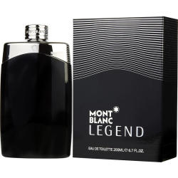 MONT BLANC 万宝龙 传奇男士淡香水 EDT 200ml