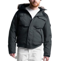 THE NORTH FACE 北面 Gotham 男款550蓬羽绒服