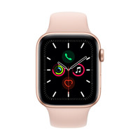 Apple 苹果 Watch Series5 苹果手表智能手表 40毫米表带/GPS款