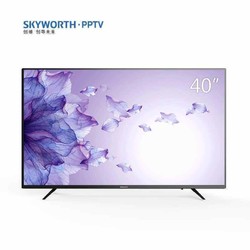 Skyworth 创维 40S500F 40英寸 全高清 液晶电视