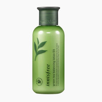 innisfree 悦诗风吟 绿茶平衡爽肤乳 160ml