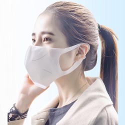 利澳 一次性防护口罩 50只