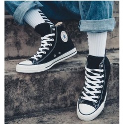 CONVERSE 匡威 Chuck Taylor All Star 男女款高帮运动鞋