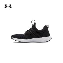 安德玛 官方 UA Breathe 女子休闲运动鞋 Under Armour-3021328