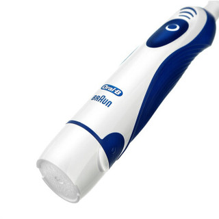 Oral-B 欧乐-B DB4010 旋转式电动牙刷 电池款