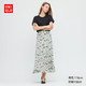  女装 SUPIMA COTTON圆领T恤(短袖) 422697 优衣库UNIQLO　