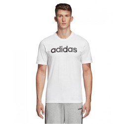 adidas 阿迪达斯 DQ3056 男士T恤