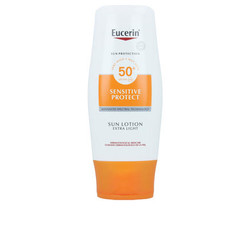 【直降82折】EUCERIN 优色林 高效抗敏感防晒乳液SPF50+ 150ml