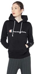 Champion 吸汗连帽卫衣 CW-Q103 女士