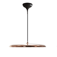 Nordlux 诺乐适 丹麦nordlux诺乐适北欧现代师极简客厅轻奢吧台餐厅吊灯