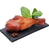 八瑞祥 火鸡腿 熟食 550g