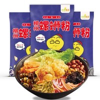 TOOMANG.COM 土芒佳品 螺蛳粉柳州袋装螺蛳粉 300g*3包