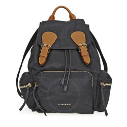 BURBERRY Rucksack 女士小号双肩包
