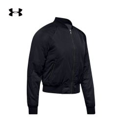 Under Armour 安德玛 Move Light 1346325 女子户外运动外套 *2件